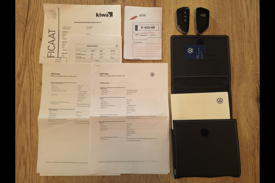 Volkswagen Golf 2.0 TSI R 4Motion | NIEUWSTAAT | PANODAK | IQ LED | HARMAN KARDON | occasion