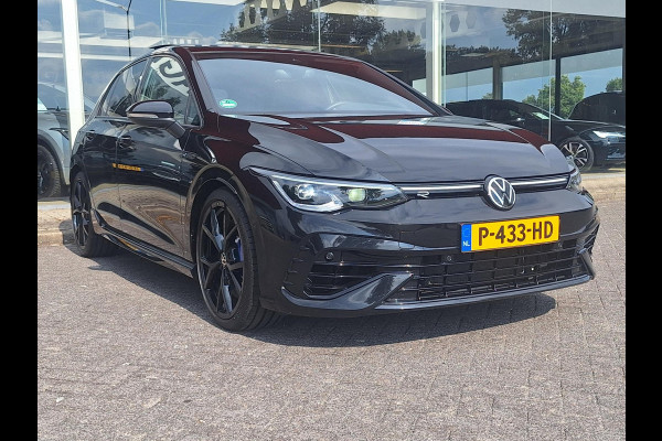 Volkswagen Golf 2.0 TSI R 4Motion | NIEUWSTAAT | PANODAK | IQ LED | HARMAN KARDON | occasion