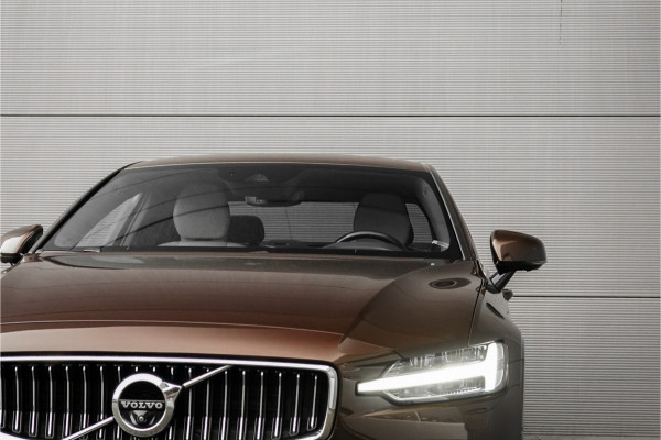 Volvo S60 2.0 T8 AWD Twin Engine Inscription R-Design Leder ACC H/K HUD 360°