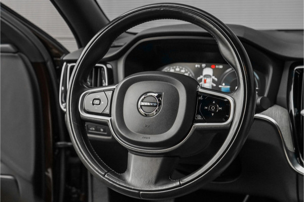 Volvo S60 2.0 T8 AWD Twin Engine Inscription R-Design Leder ACC H/K HUD 360°