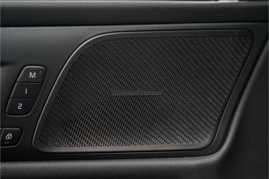 Volvo S60 2.0 T8 AWD Twin Engine Inscription R-Design Leder ACC H/K HUD 360°