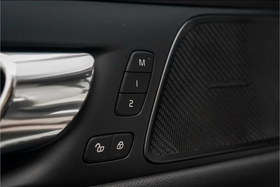 Volvo S60 2.0 T8 AWD Twin Engine Inscription R-Design Leder ACC H/K HUD 360°