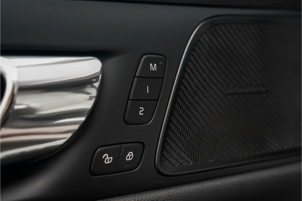 Volvo S60 2.0 T8 AWD Twin Engine Inscription R-Design Leder ACC H/K HUD 360°