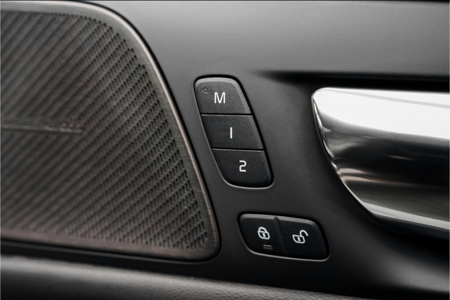 Volvo S60 2.0 T8 AWD Twin Engine Inscription R-Design Leder ACC H/K HUD 360°