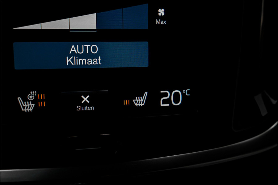 Volvo S60 2.0 T8 AWD Twin Engine Inscription R-Design Leder ACC H/K HUD 360°