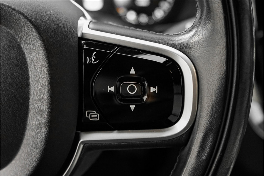 Volvo S60 2.0 T8 AWD Twin Engine Inscription R-Design Leder ACC H/K HUD 360°