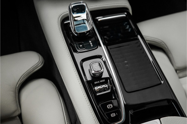 Volvo S60 2.0 T8 AWD Twin Engine Inscription R-Design Leder ACC H/K HUD 360°