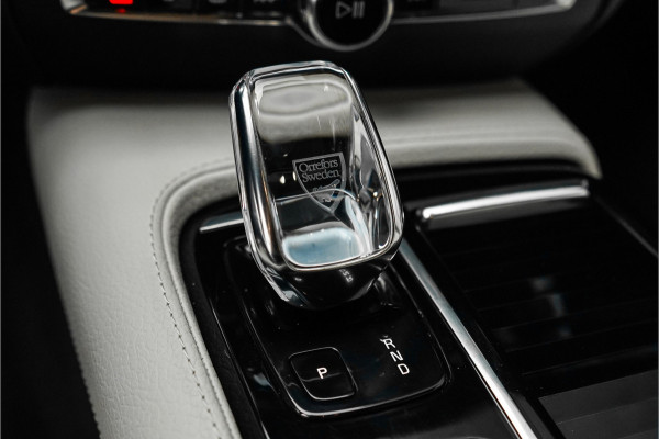 Volvo S60 2.0 T8 AWD Twin Engine Inscription R-Design Leder ACC H/K HUD 360°