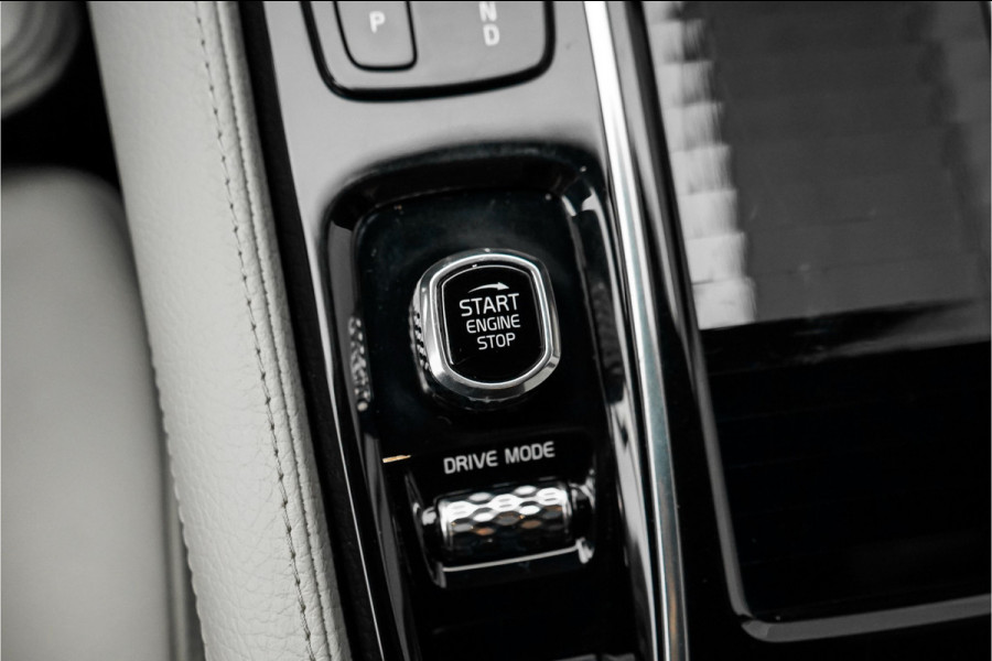 Volvo S60 2.0 T8 AWD Twin Engine Inscription R-Design Leder ACC H/K HUD 360°