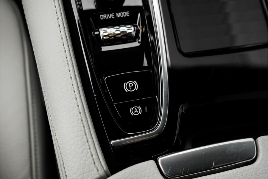 Volvo S60 2.0 T8 AWD Twin Engine Inscription R-Design Leder ACC H/K HUD 360°