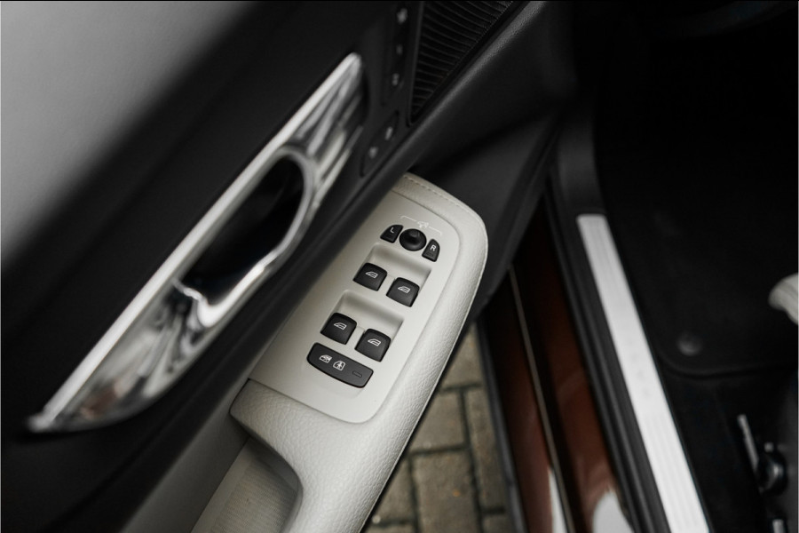 Volvo S60 2.0 T8 AWD Twin Engine Inscription R-Design Leder ACC H/K HUD 360°