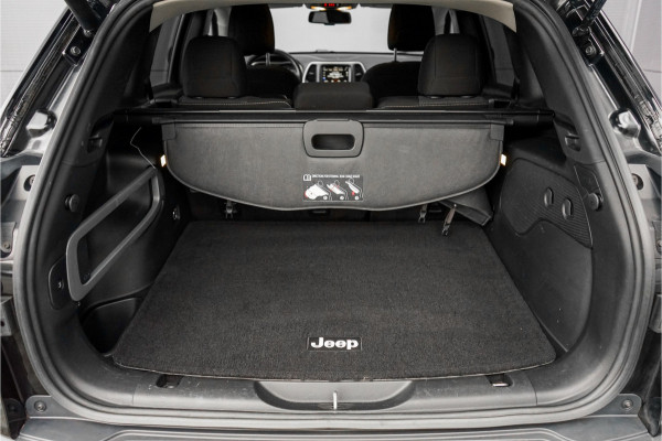 Jeep Cherokee 2.2 Limited 200PK 4WD Automaat Xenon 18"