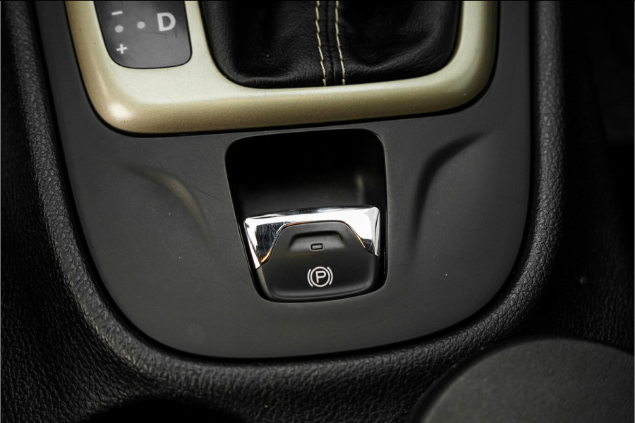 Jeep Cherokee 2.2 Limited 200PK 4WD Automaat Xenon 18"