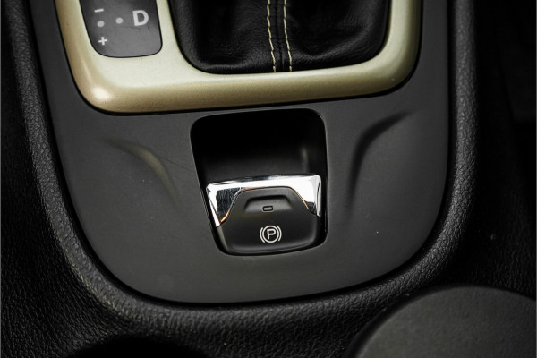 Jeep Cherokee 2.2 Limited 200PK 4WD Automaat Xenon 18"