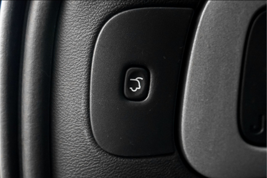 Jeep Cherokee 2.2 Limited 200PK 4WD Automaat Xenon 18"