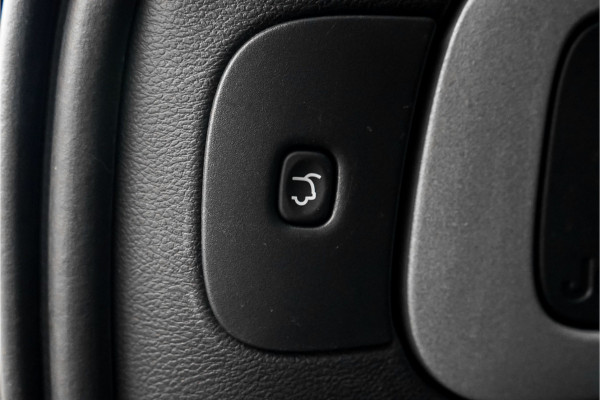 Jeep Cherokee 2.2 Limited 200PK 4WD Automaat Xenon 18"