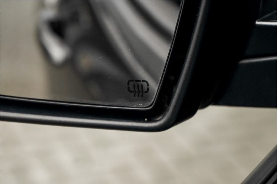 Jeep Cherokee 2.2 Limited 200PK 4WD Automaat Xenon 18"