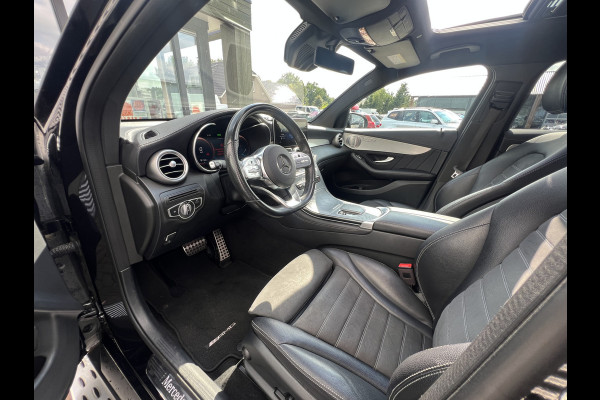 Mercedes-Benz GLC Coupé 300 4MATIC Premium Plus AMG NIGHT PAKKET