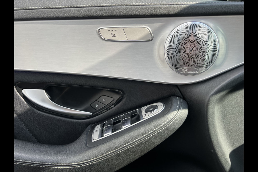 Mercedes-Benz GLC Coupé 300 4MATIC Premium Plus AMG NIGHT PAKKET