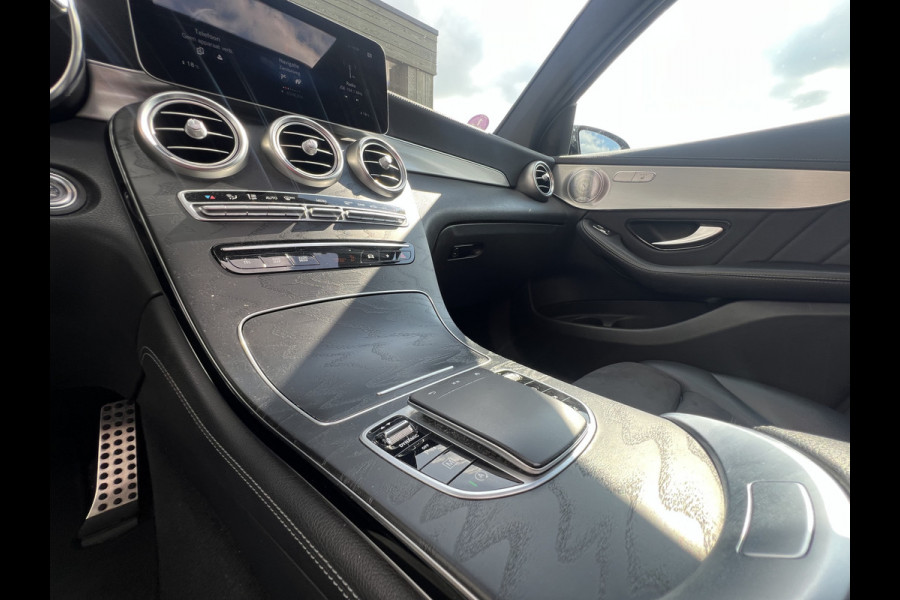 Mercedes-Benz GLC Coupé 300 4MATIC Premium Plus AMG NIGHT PAKKET