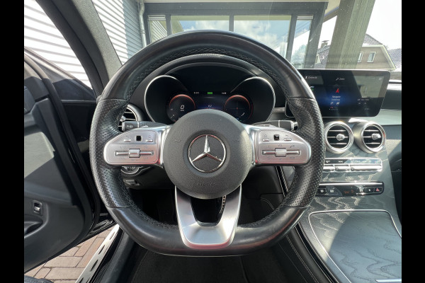Mercedes-Benz GLC Coupé 300 4MATIC Premium Plus AMG NIGHT PAKKET