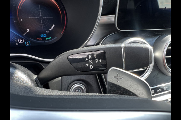 Mercedes-Benz GLC Coupé 300 4MATIC Premium Plus AMG NIGHT PAKKET