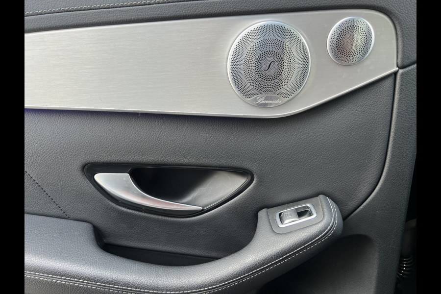 Mercedes-Benz GLC Coupé 300 4MATIC Premium Plus AMG NIGHT PAKKET