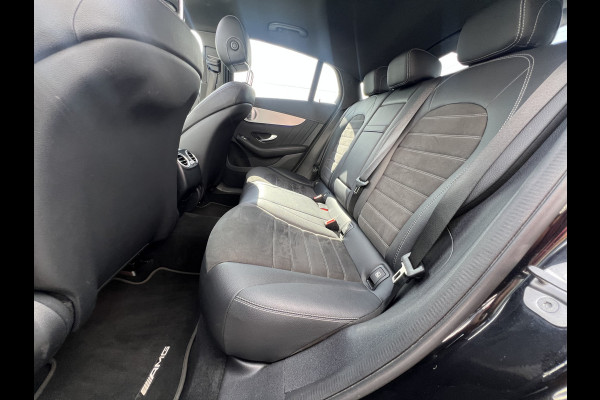 Mercedes-Benz GLC Coupé 300 4MATIC Premium Plus AMG NIGHT PAKKET
