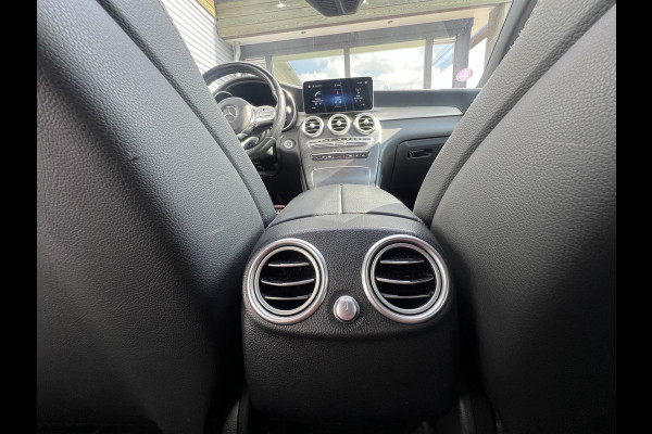 Mercedes-Benz GLC Coupé 300 4MATIC Premium Plus AMG NIGHT PAKKET