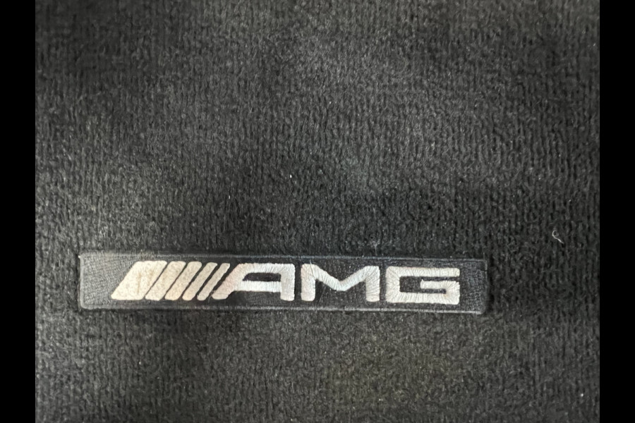 Mercedes-Benz GLC Coupé 300 4MATIC Premium Plus AMG NIGHT PAKKET