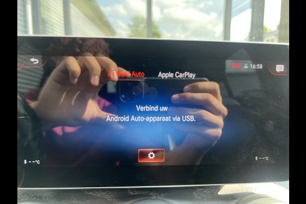 Mercedes-Benz GLC Coupé 300 4MATIC Premium Plus AMG NIGHT PAKKET