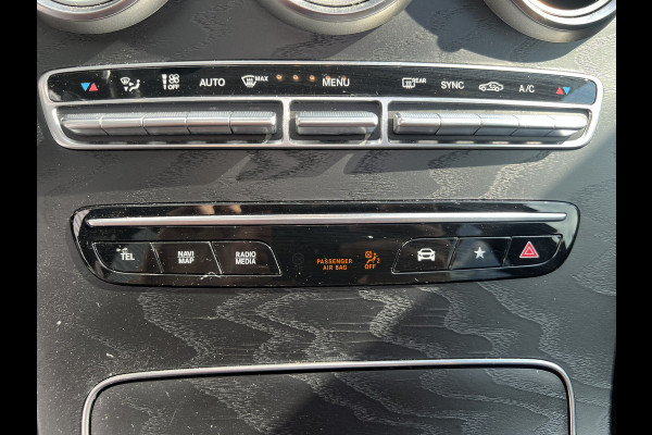 Mercedes-Benz GLC Coupé 300 4MATIC Premium Plus AMG NIGHT PAKKET