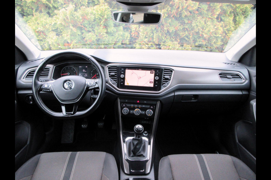 Volkswagen T-Roc 1.0 TSI Style*Navi*Camera*Carplay*