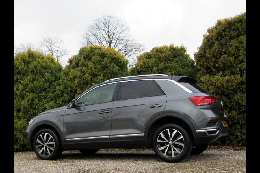 Volkswagen T-Roc 1.0 TSI Style*Navi*Camera*Carplay*