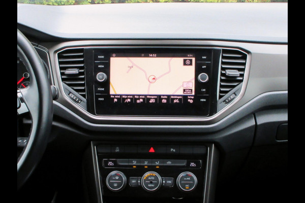 Volkswagen T-Roc 1.0 TSI Style*Navi*Camera*Carplay*