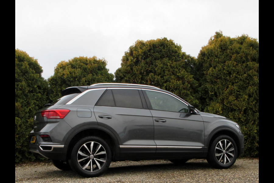 Volkswagen T-Roc 1.0 TSI Style*Navi*Camera*Carplay*