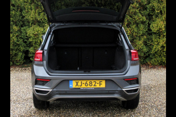 Volkswagen T-Roc 1.0 TSI Style*Navi*Camera*Carplay*