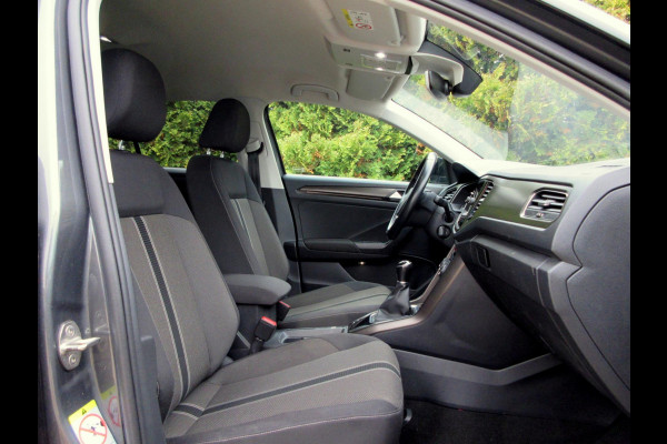 Volkswagen T-Roc 1.0 TSI Style*Navi*Camera*Carplay*