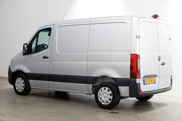 Mercedes-Benz Sprinter 314 CDI 143pk E6 9G Automaat L1H1 LED/ACC/Camera/Inrichting 10-2019