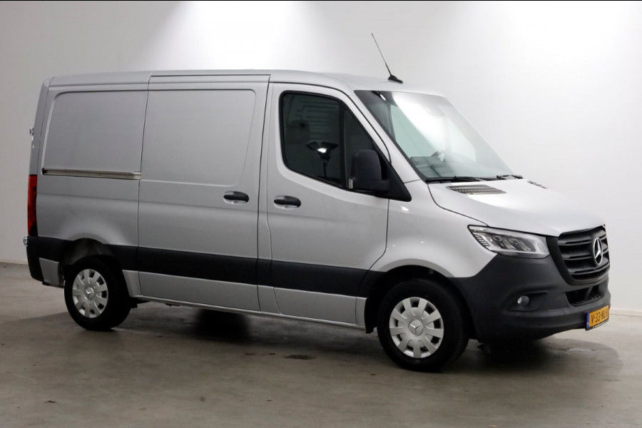 Mercedes-Benz Sprinter 314 CDI 143pk E6 9G Automaat L1H1 LED/ACC/Camera/Inrichting 10-2019