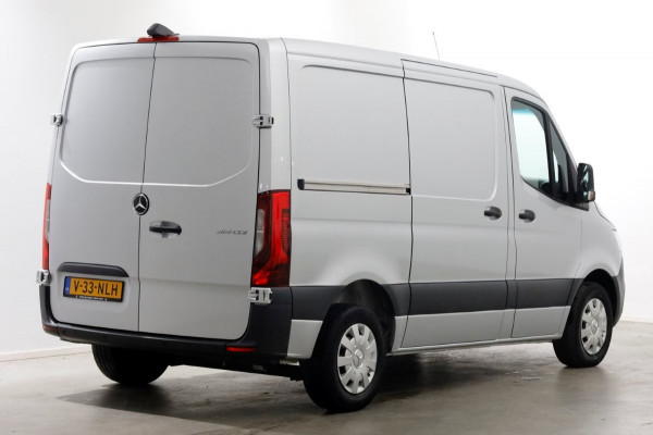 Mercedes-Benz Sprinter 314 CDI 143pk E6 9G Automaat L1H1 LED/ACC/Camera/Inrichting 10-2019