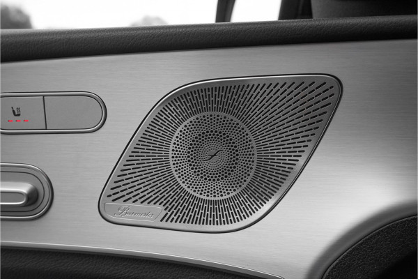 Mercedes-Benz GLE AMG 53 4MATIC+ Premium+ Night Pano HUD Luchtvering Trekhaak Stuurwielverw