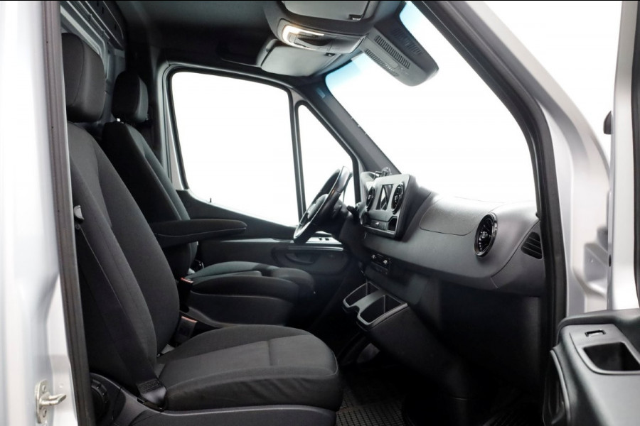Mercedes-Benz Sprinter 314 CDI 143pk E6 9G Automaat L1H1 LED/ACC/Camera/Inrichting 11-2019