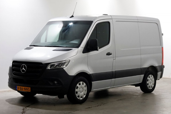Mercedes-Benz Sprinter 314 CDI 143pk E6 9G Automaat L1H1 LED/ACC/Camera/Inrichting 11-2019