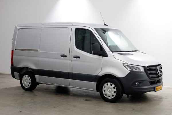 Mercedes-Benz Sprinter 314 CDI 143pk E6 9G Automaat L1H1 LED/ACC/Camera/Inrichting 11-2019