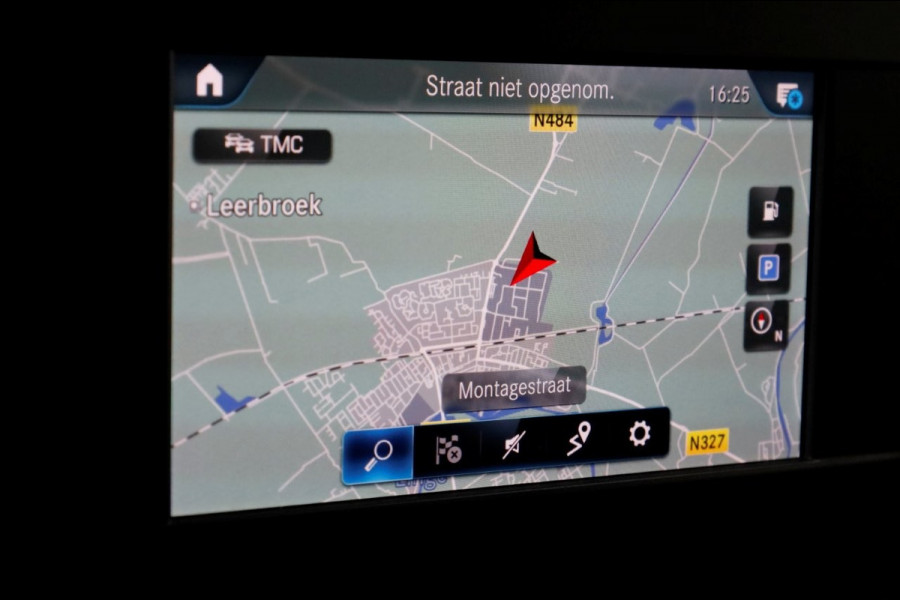 Mercedes-Benz Sprinter 314 CDI 143pk E6 9G Automaat L1H1 LED/ACC/Camera/Inrichting 11-2019