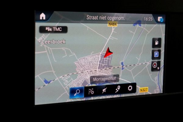 Mercedes-Benz Sprinter 314 CDI 143pk E6 9G Automaat L1H1 LED/ACC/Camera/Inrichting 11-2019