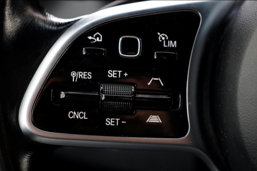 Mercedes-Benz Sprinter 314 CDI 143pk E6 9G Automaat L1H1 LED/ACC/Camera/Inrichting 11-2019