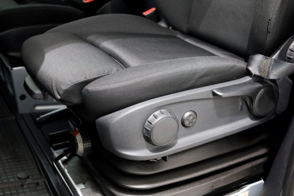 Mercedes-Benz Sprinter 314 CDI 143pk E6 9G Automaat L1H1 LED/ACC/Camera/Inrichting 11-2019