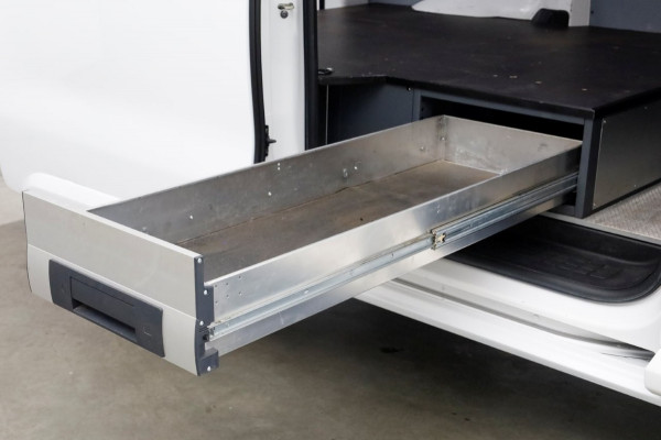 Peugeot Expert 2.0 BlueHDI 122pk E6 Dangel 4x4 Premium Airco/Carplay/Camera 06-2019